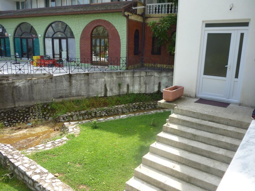 Stupar Apartmani Dojran Exterior photo