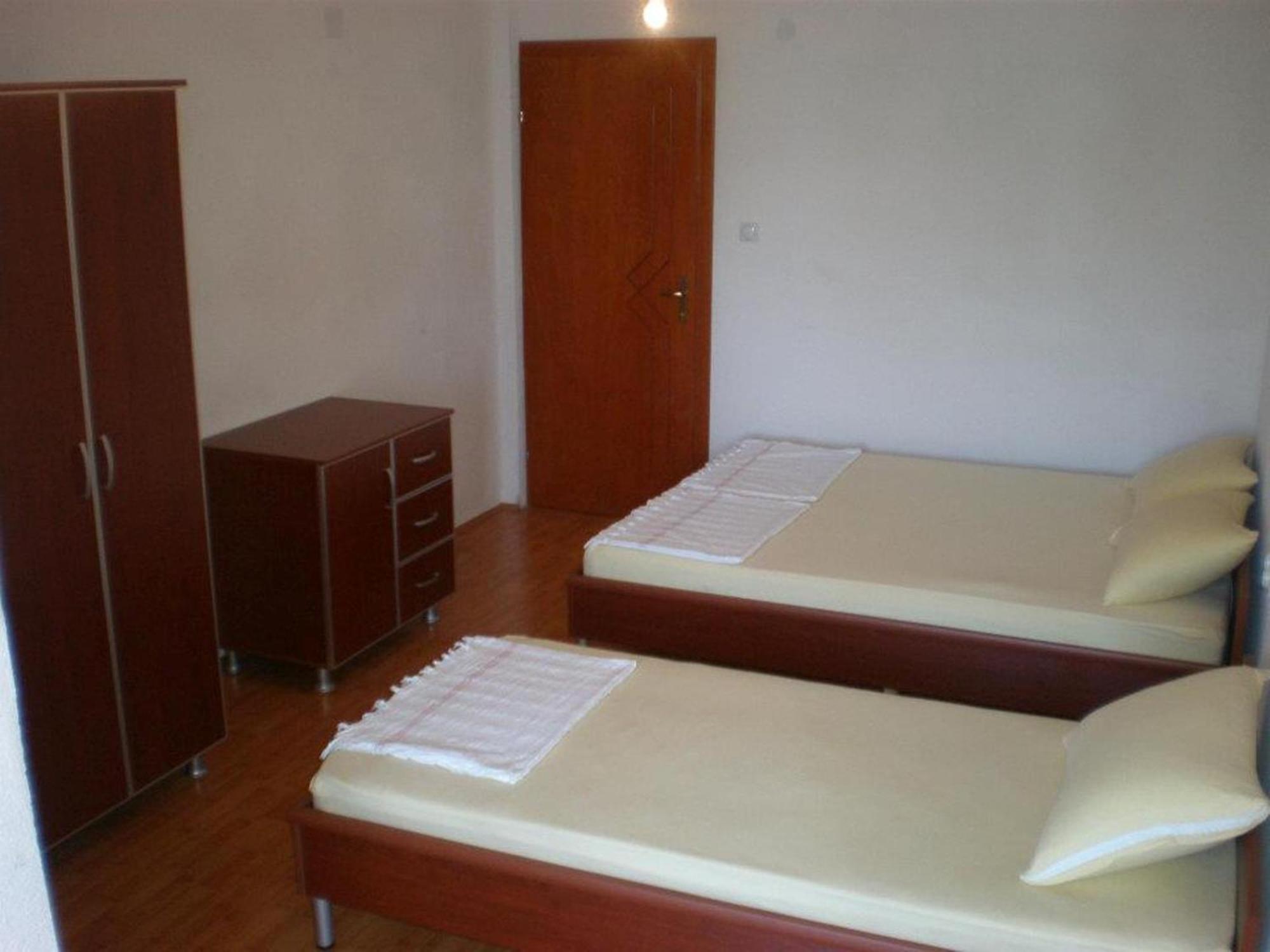 Stupar Apartmani Dojran Exterior photo