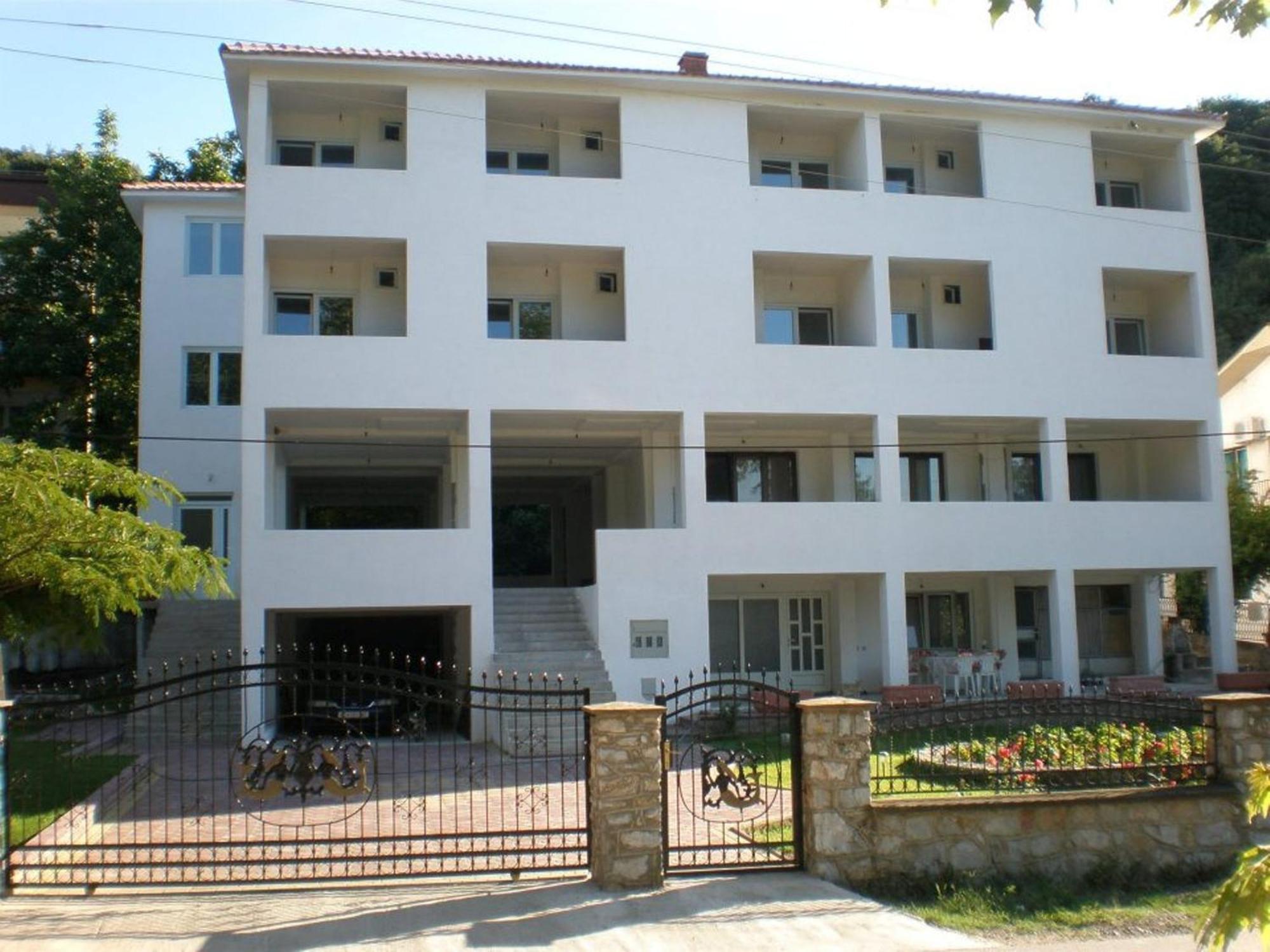 Stupar Apartmani Dojran Exterior photo