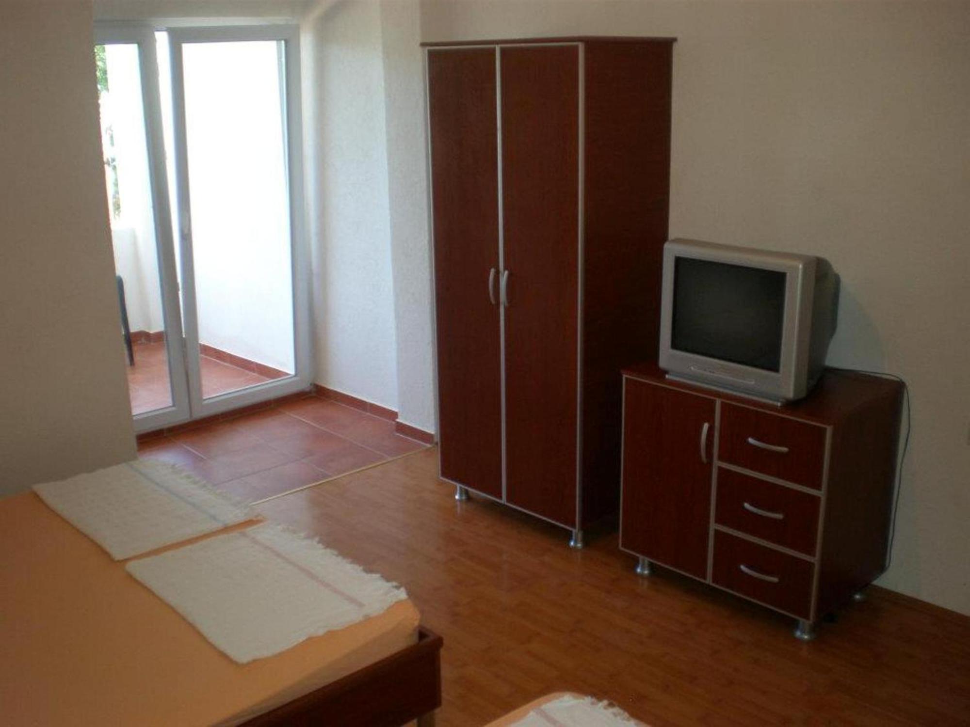 Stupar Apartmani Dojran Exterior photo