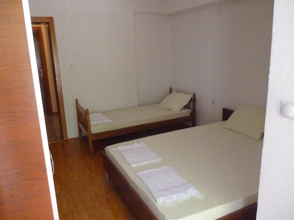 Stupar Apartmani Dojran Exterior photo