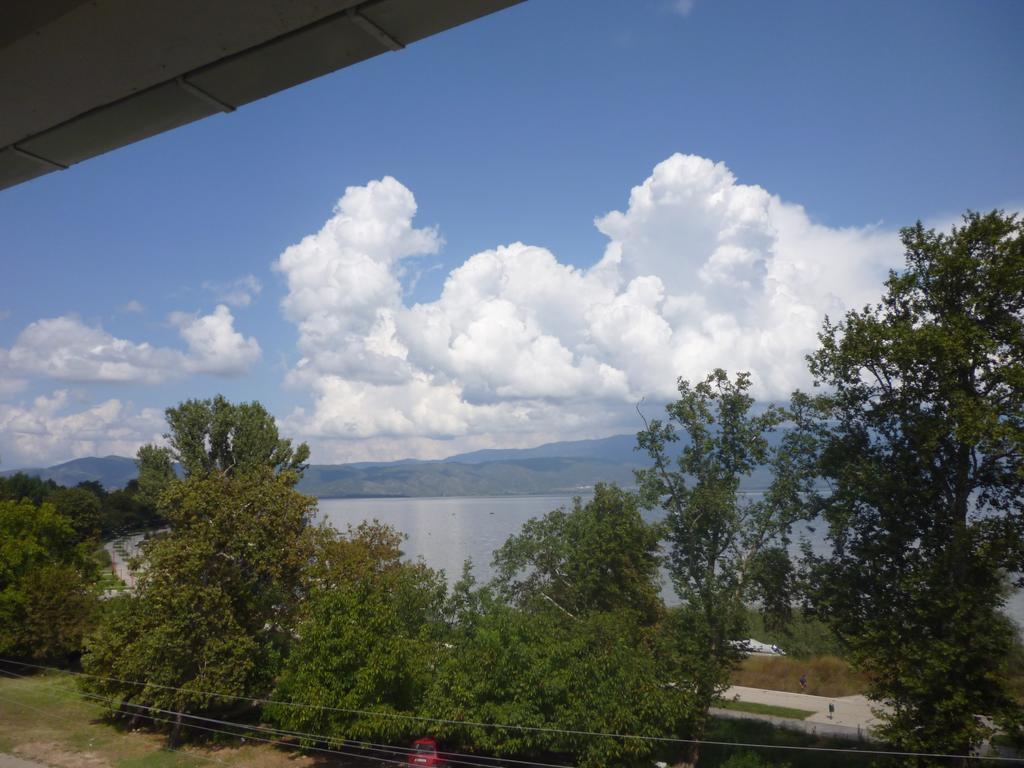 Stupar Apartmani Dojran Exterior photo