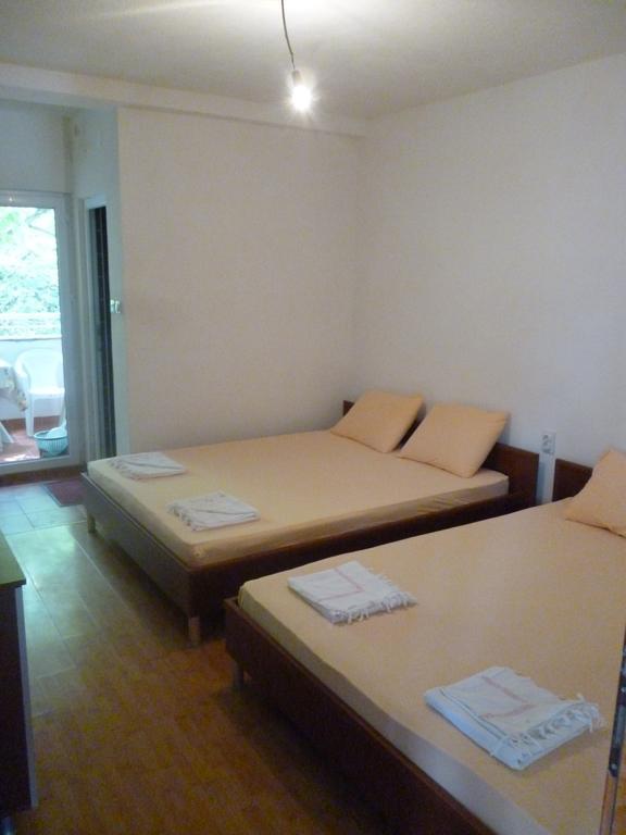 Stupar Apartmani Dojran Exterior photo