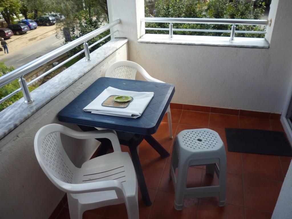 Stupar Apartmani Dojran Exterior photo