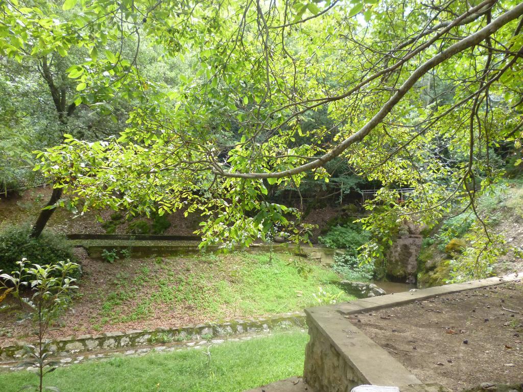 Stupar Apartmani Dojran Exterior photo