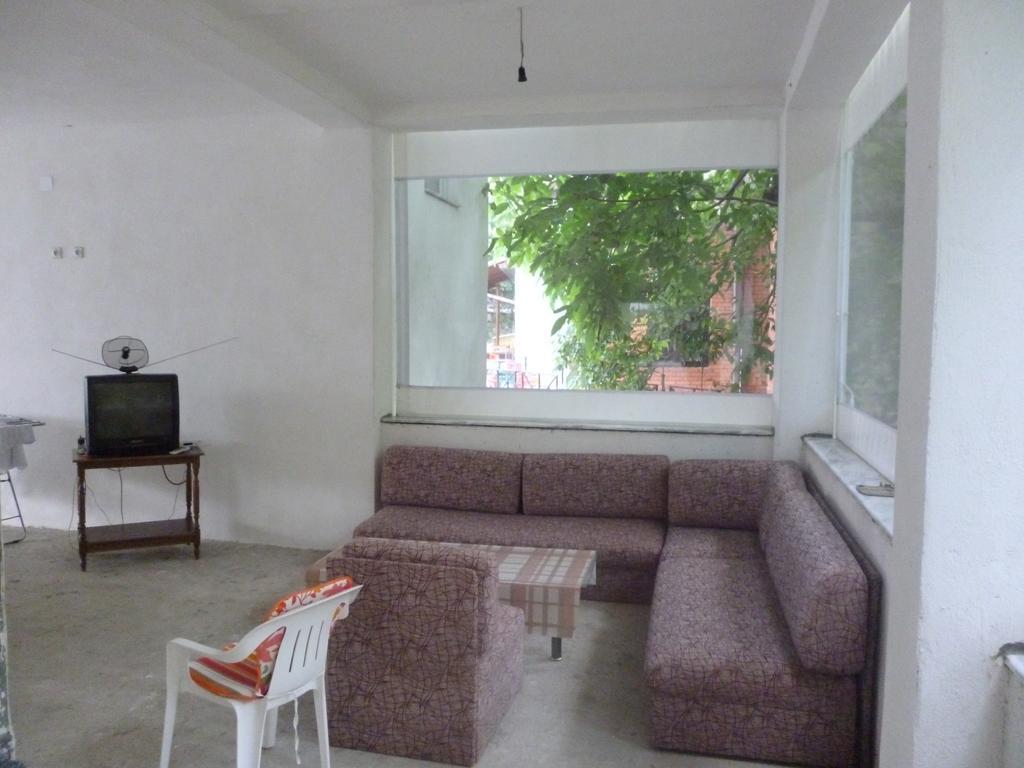 Stupar Apartmani Dojran Exterior photo