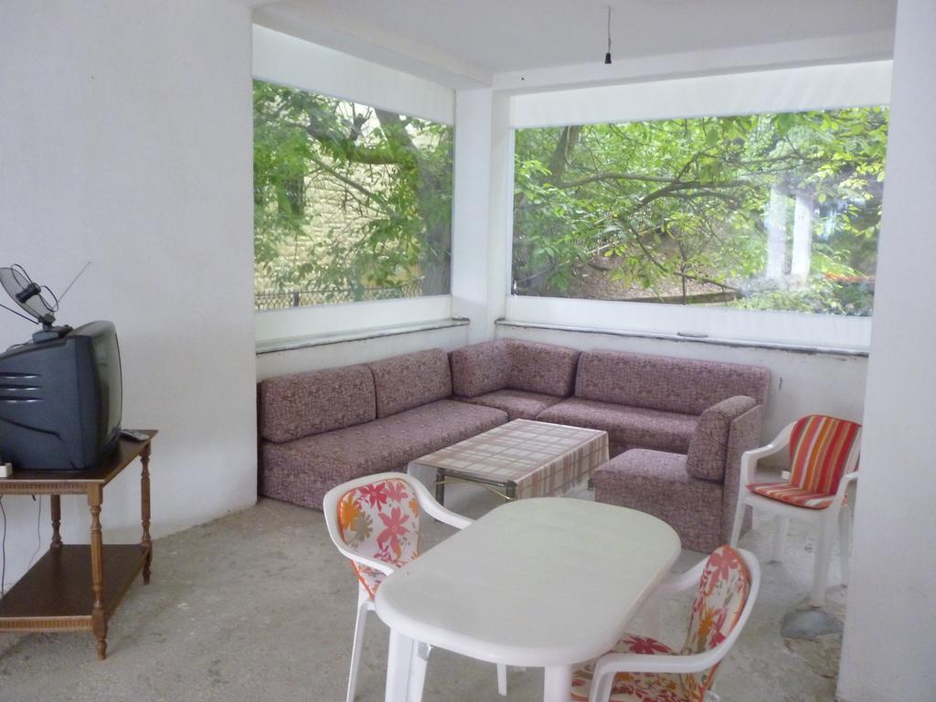 Stupar Apartmani Dojran Exterior photo