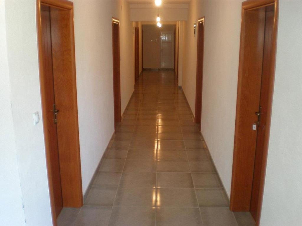 Stupar Apartmani Dojran Exterior photo