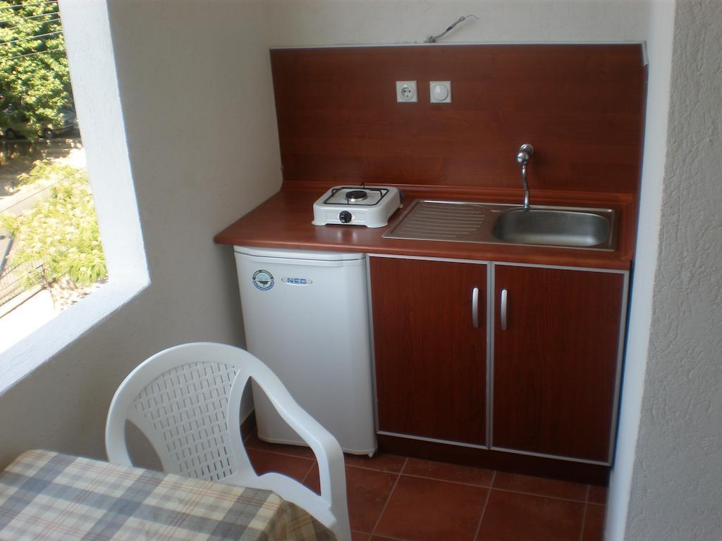 Stupar Apartmani Dojran Room photo