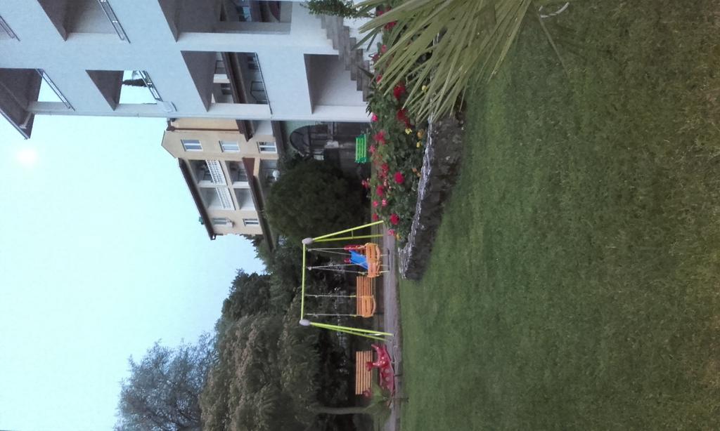 Stupar Apartmani Dojran Exterior photo