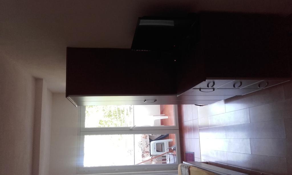 Stupar Apartmani Dojran Exterior photo
