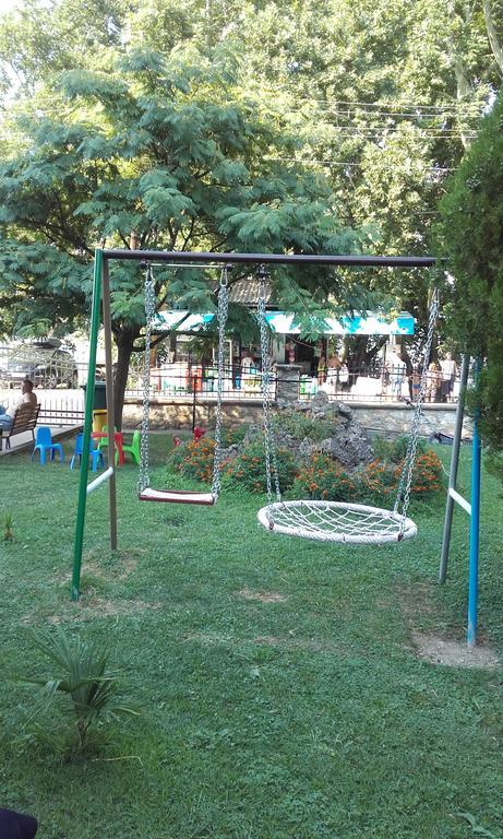 Stupar Apartmani Dojran Exterior photo