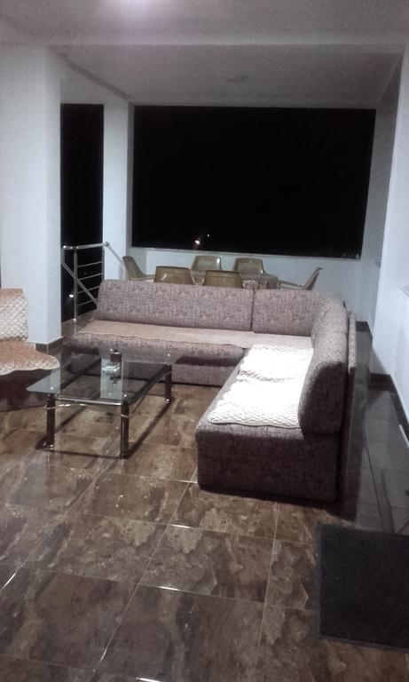 Stupar Apartmani Dojran Exterior photo