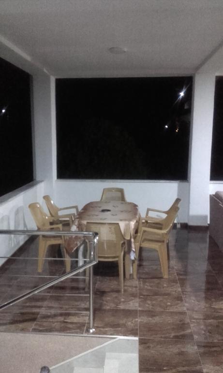 Stupar Apartmani Dojran Exterior photo